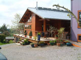 Stainless Steel Decking Cables